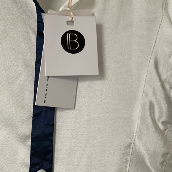 OTEBANBASS High-END Shirt Dress- Size M/L-Awesome Look! Wear/w Dr. Martin Boots! - Picture 10 of 12